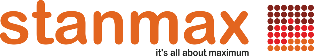 Stanmax Logo